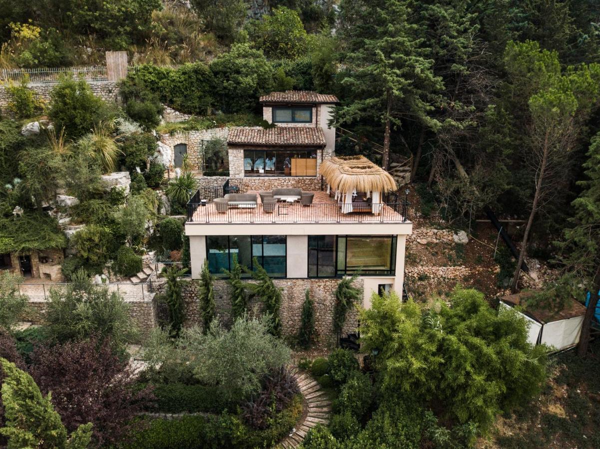 Vallecorsa Vytae Spa & Resort מראה חיצוני תמונה