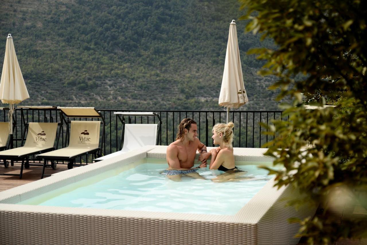 Vallecorsa Vytae Spa & Resort מראה חיצוני תמונה