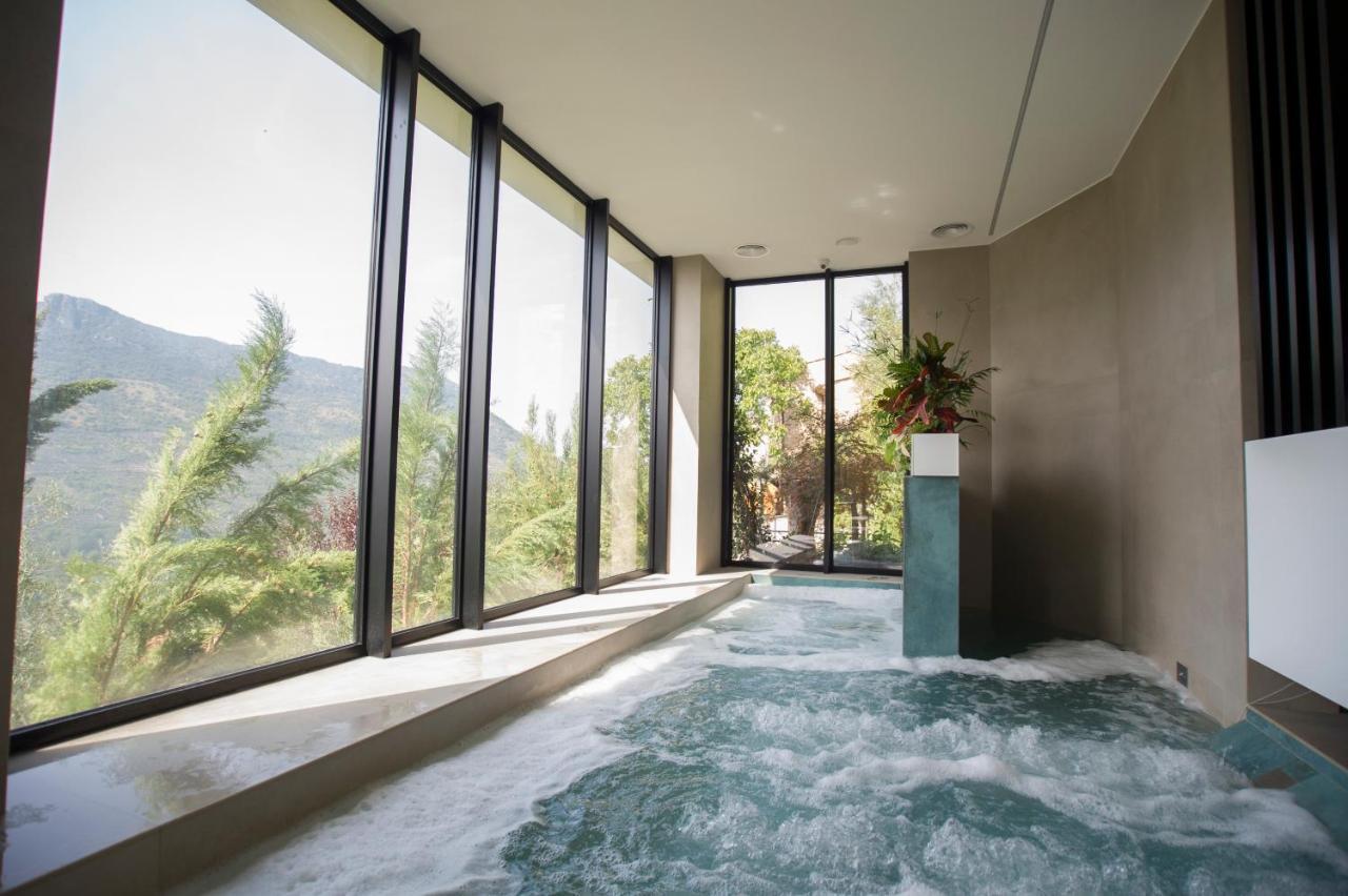 Vallecorsa Vytae Spa & Resort מראה חיצוני תמונה