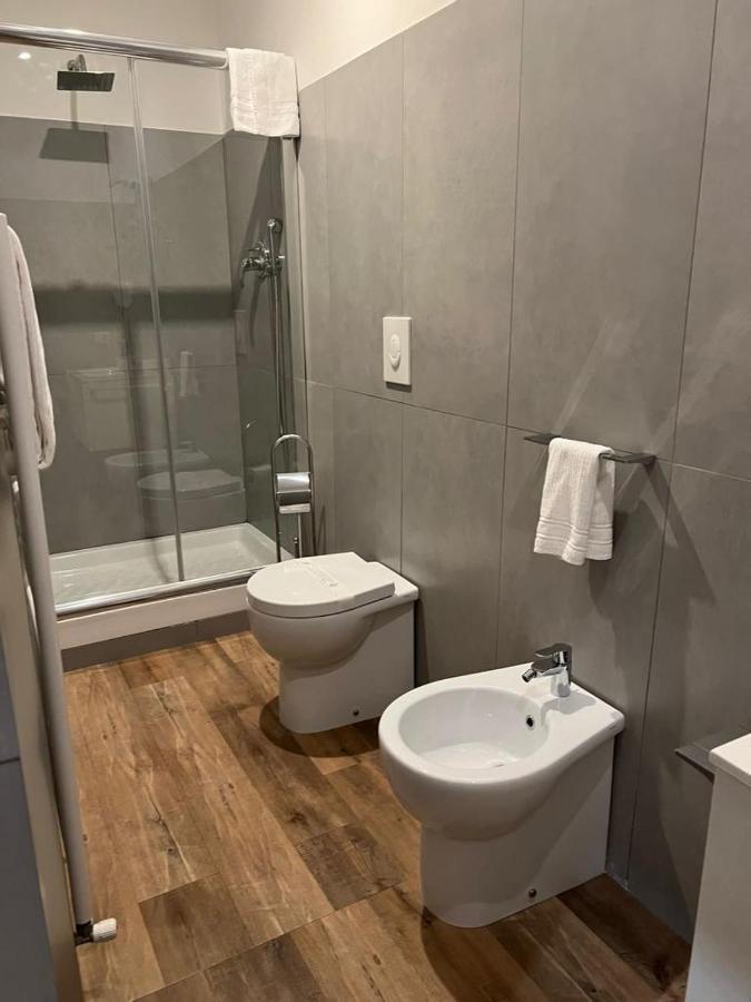 Vallecorsa Vytae Spa & Resort מראה חיצוני תמונה