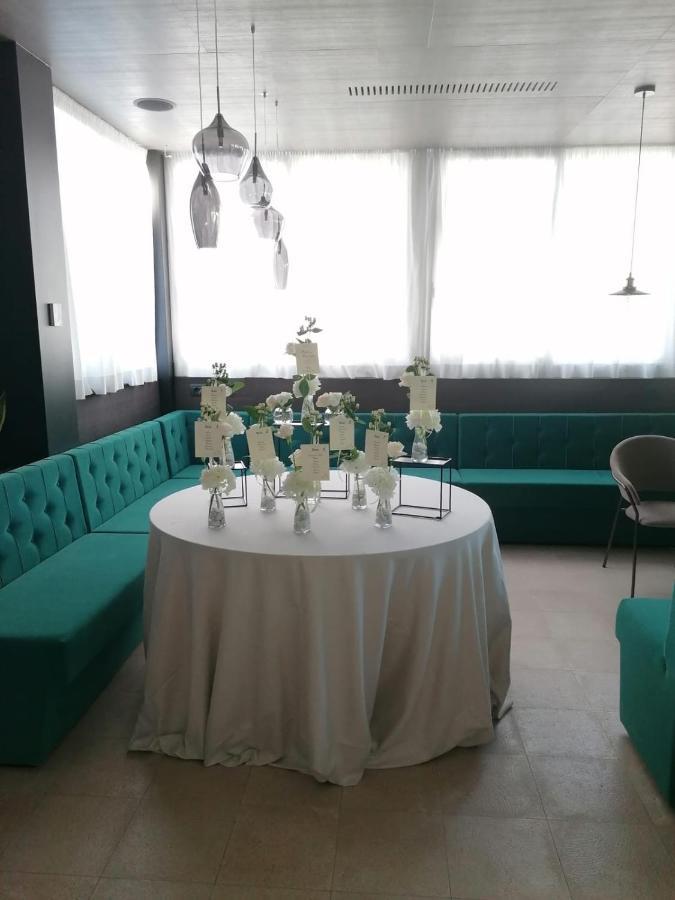 Vallecorsa Vytae Spa & Resort מראה חיצוני תמונה