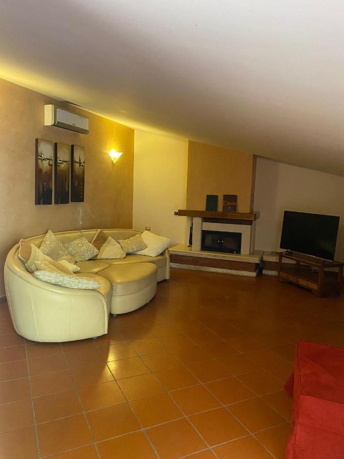 Vallecorsa Vytae Spa & Resort מראה חיצוני תמונה