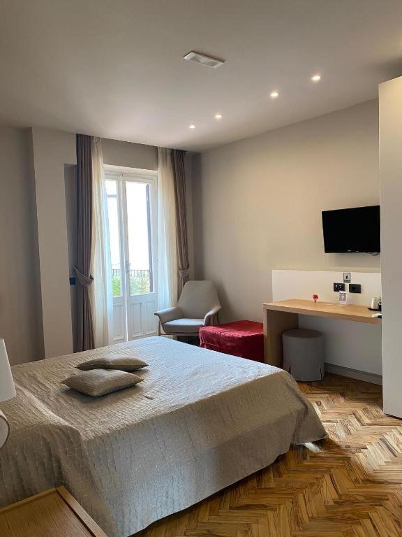 Vallecorsa Vytae Spa & Resort מראה חיצוני תמונה