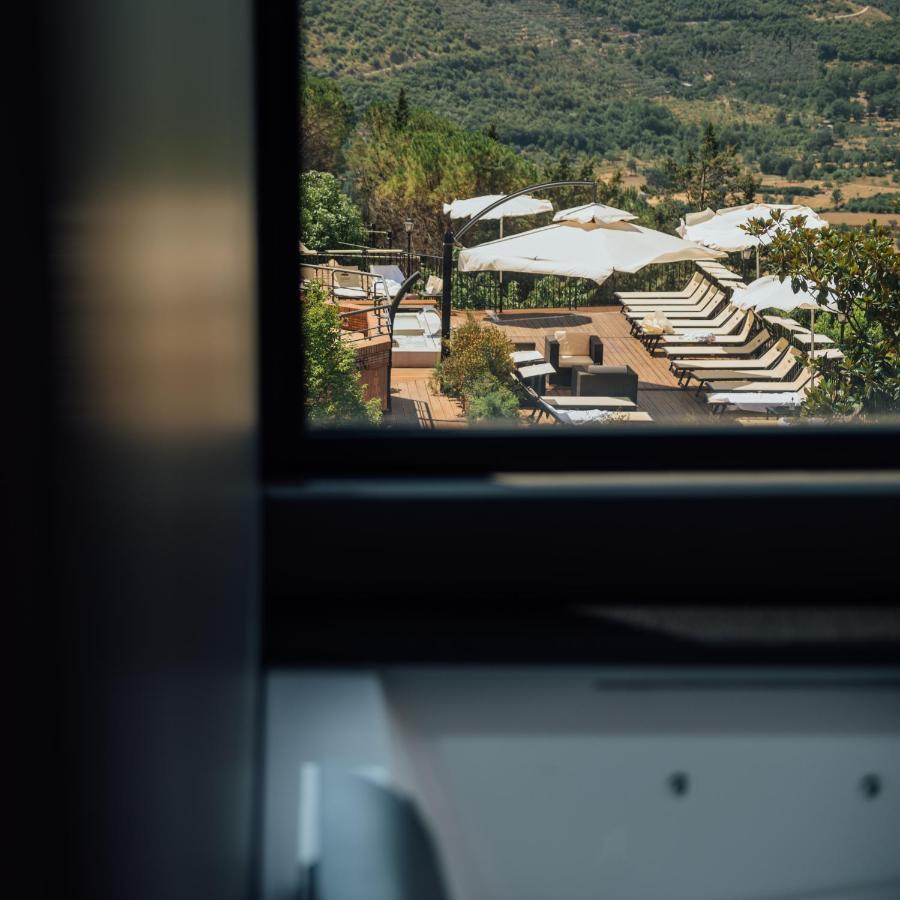 Vallecorsa Vytae Spa & Resort מראה חיצוני תמונה