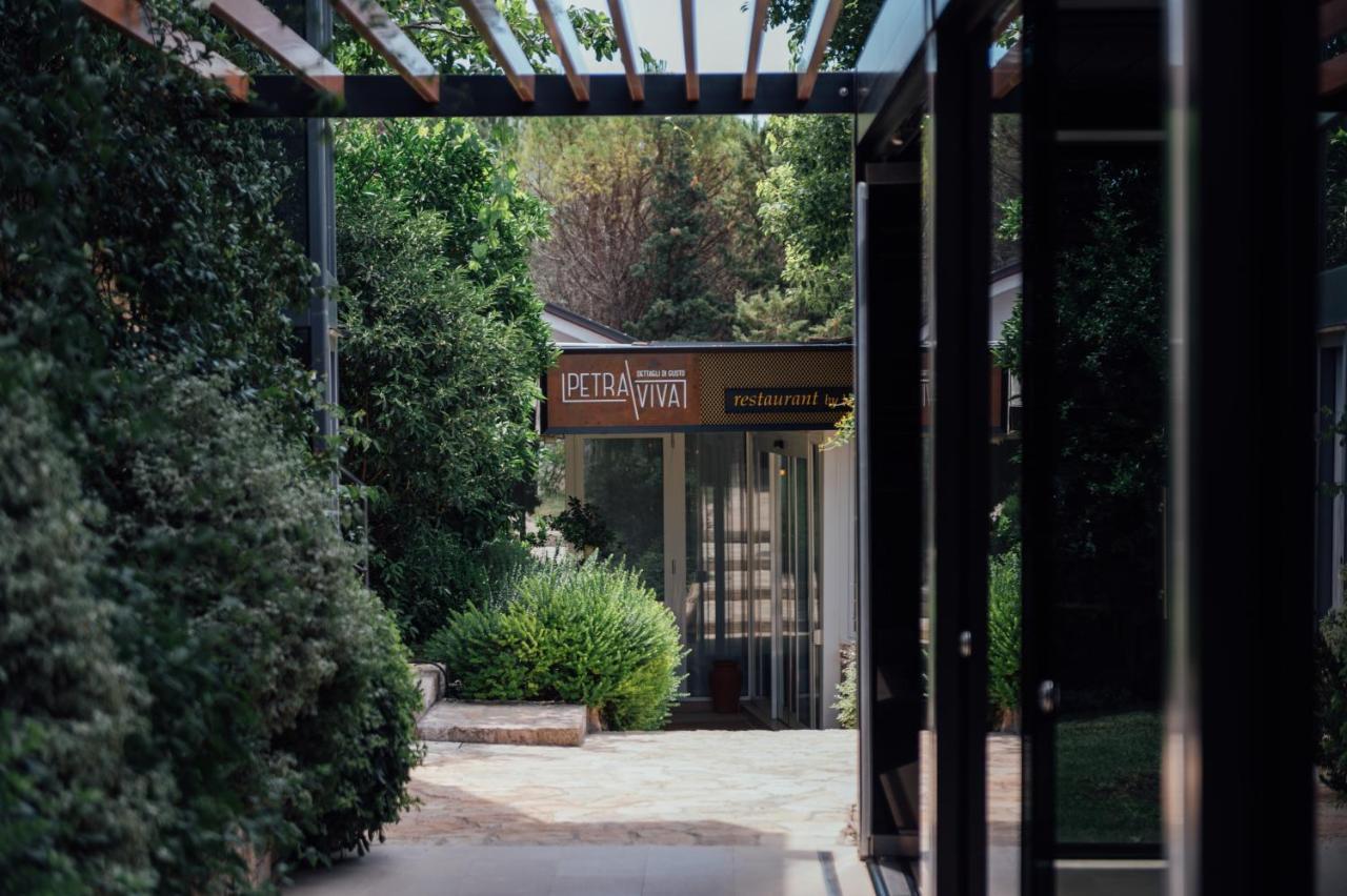 Vallecorsa Vytae Spa & Resort מראה חיצוני תמונה