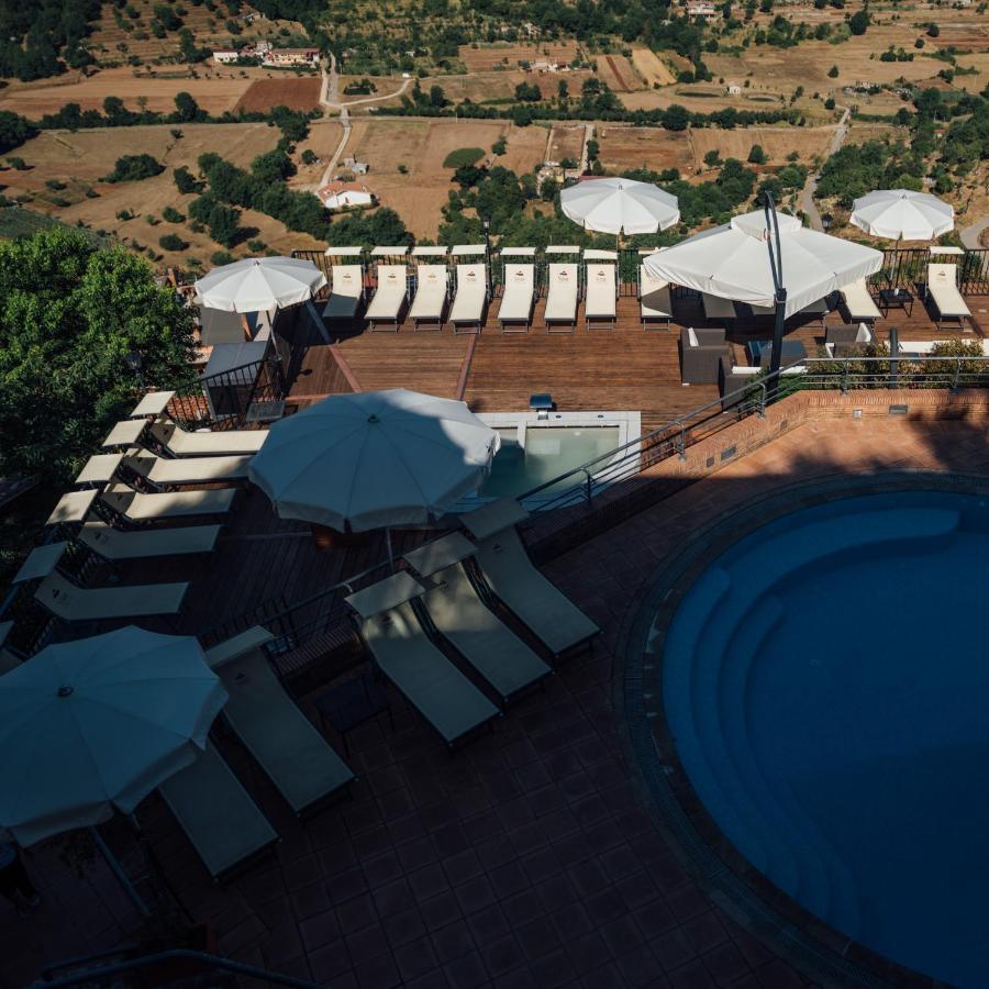Vallecorsa Vytae Spa & Resort מראה חיצוני תמונה