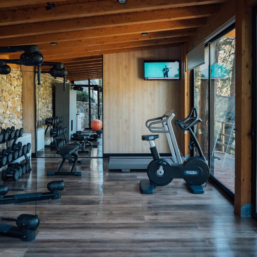 Vallecorsa Vytae Spa & Resort מראה חיצוני תמונה