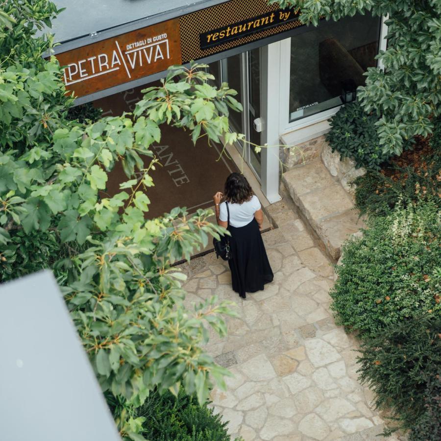 Vallecorsa Vytae Spa & Resort מראה חיצוני תמונה