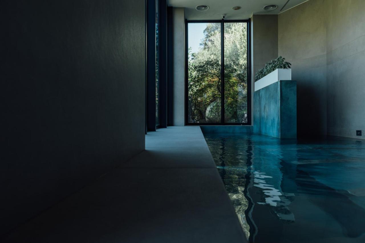 Vallecorsa Vytae Spa & Resort מראה חיצוני תמונה