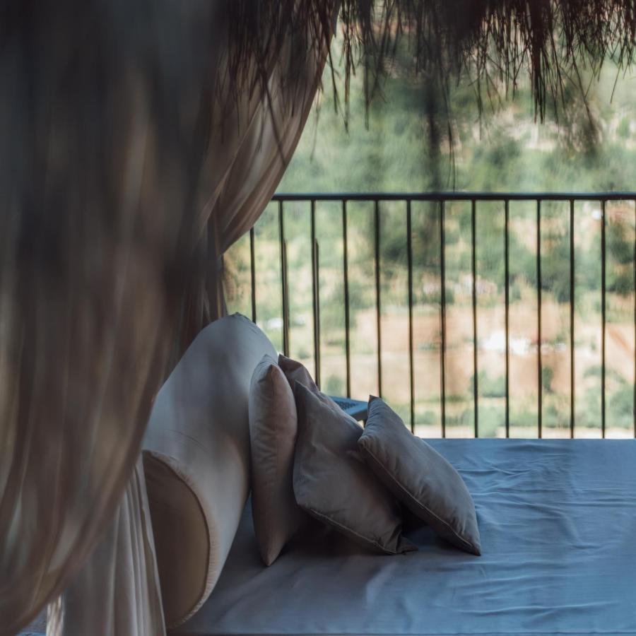 Vallecorsa Vytae Spa & Resort מראה חיצוני תמונה