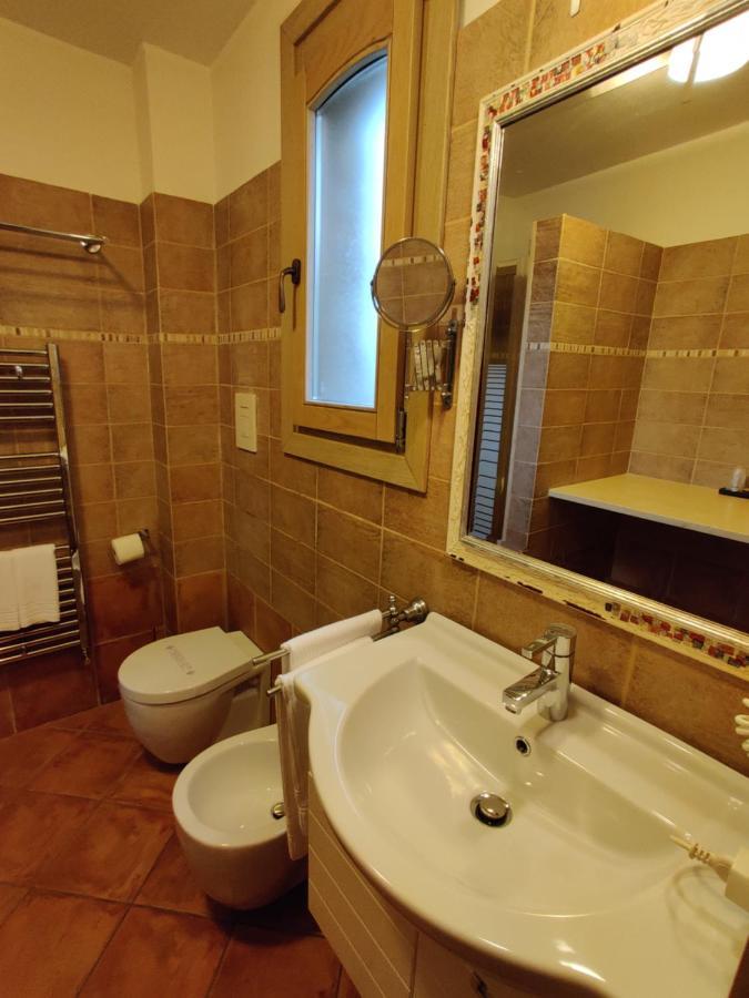 Vallecorsa Vytae Spa & Resort מראה חיצוני תמונה