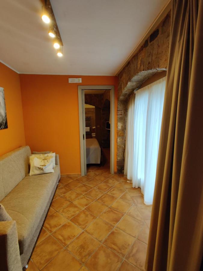 Vallecorsa Vytae Spa & Resort מראה חיצוני תמונה
